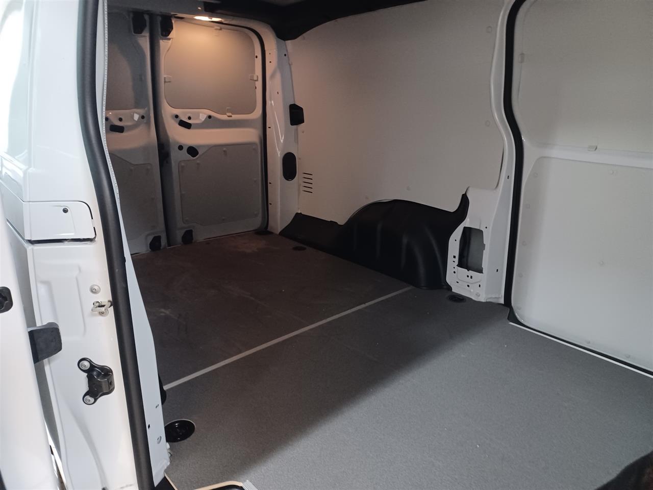 Toyota Proace 2025