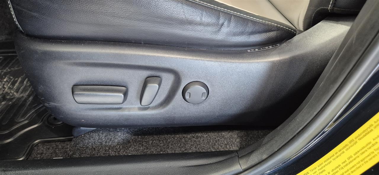 Toyota RAV4 2017