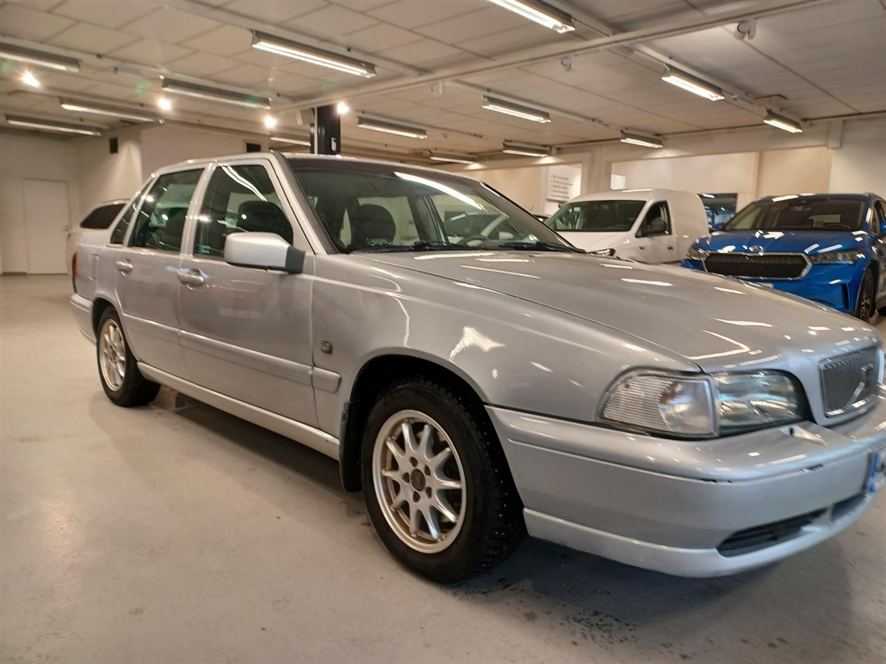 Volvo S70 1998