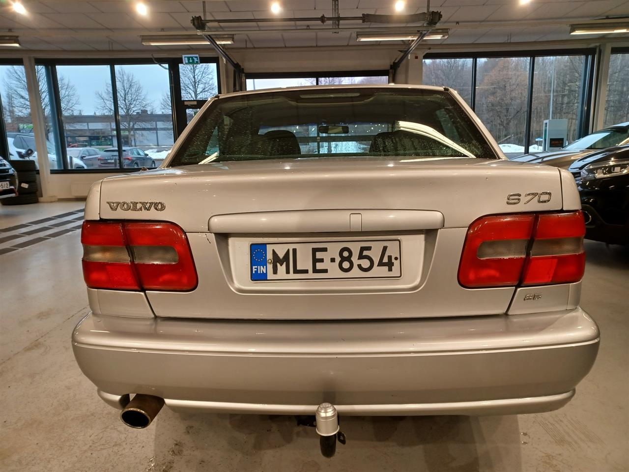 Volvo S70 1998