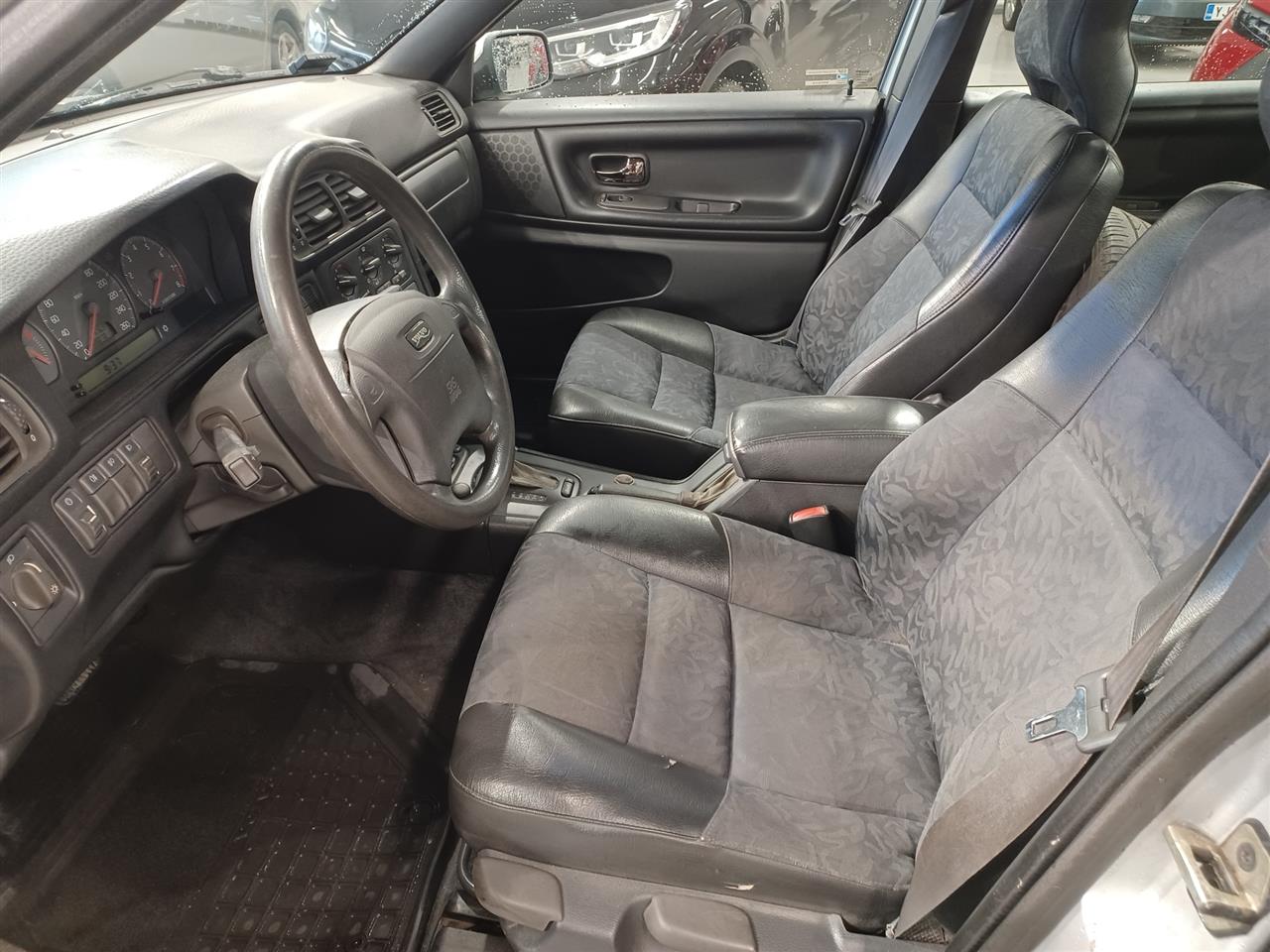 Volvo S70 1998