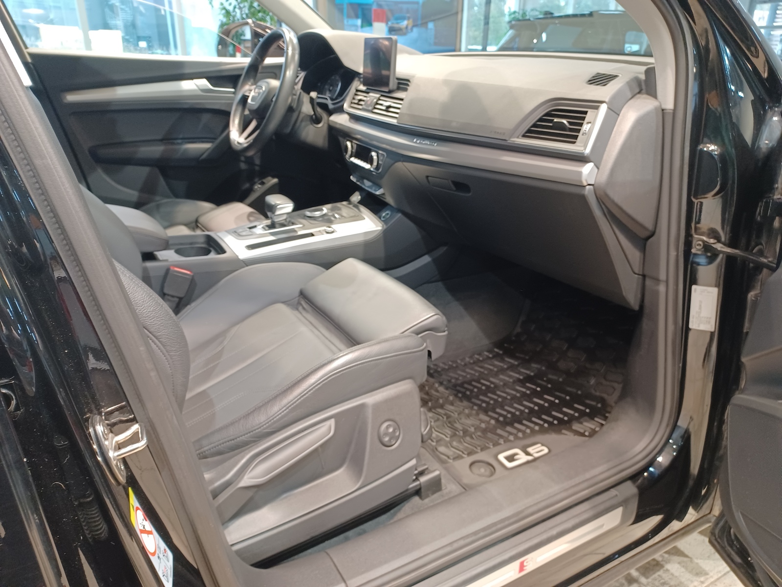 AUDI Q5 2020