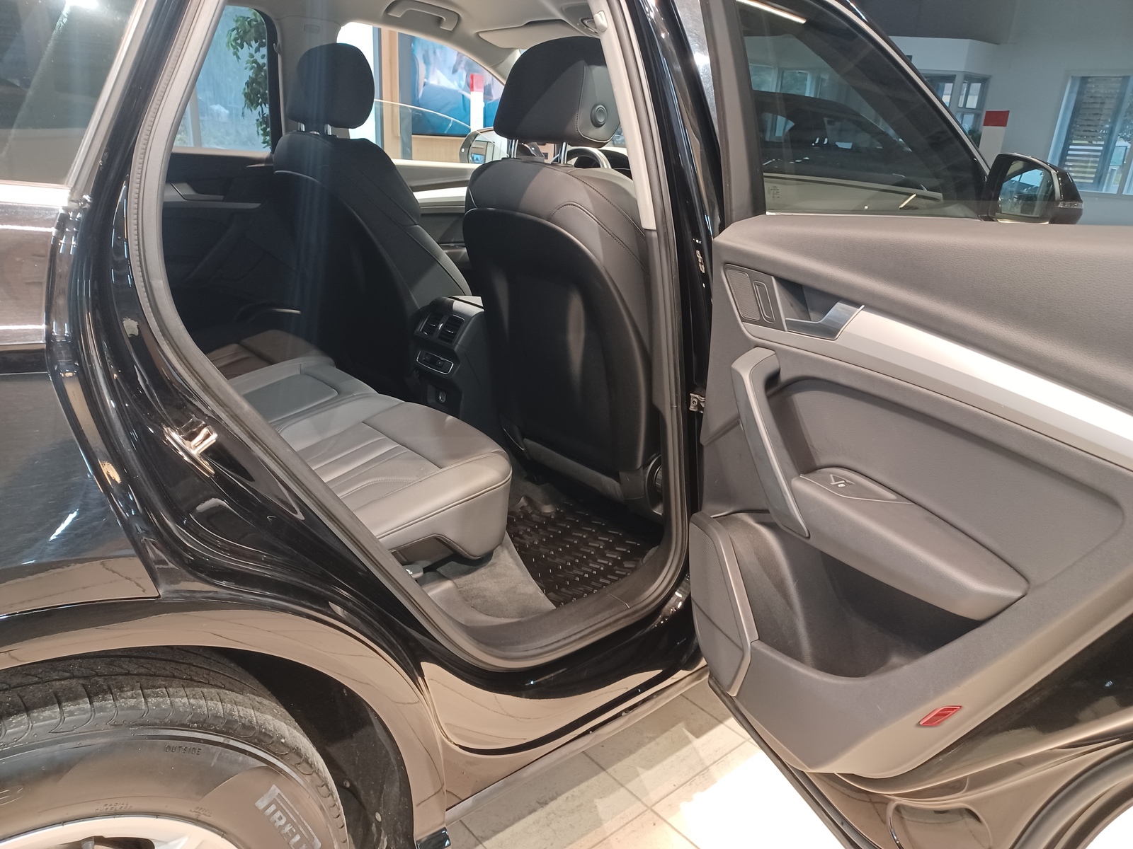 AUDI Q5 2020