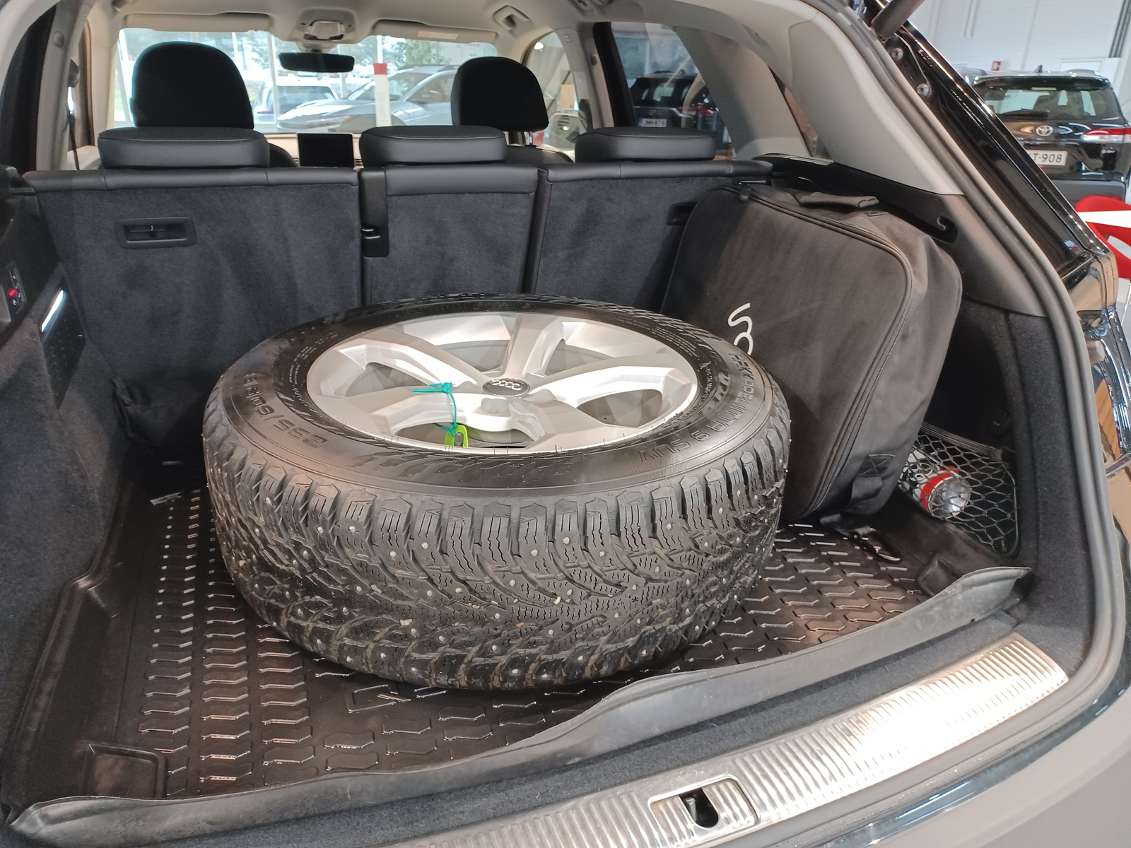 AUDI Q5 2020