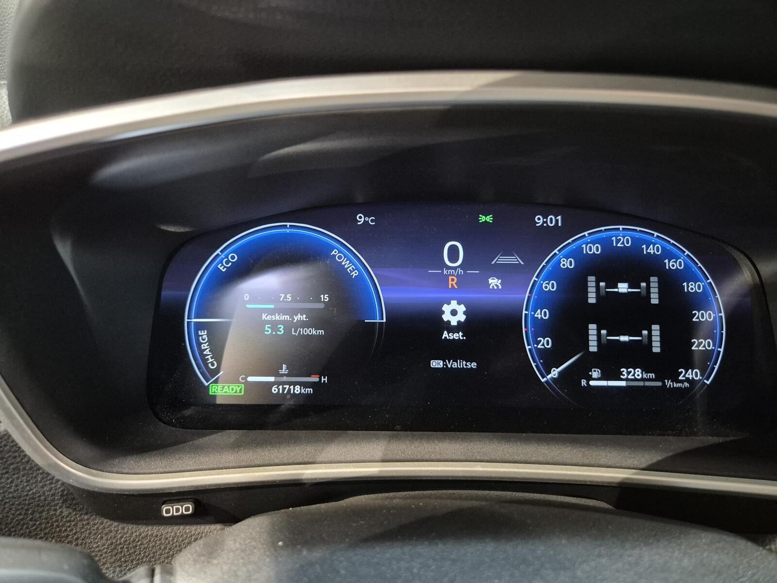 TOYOTA Corolla Cross 2022