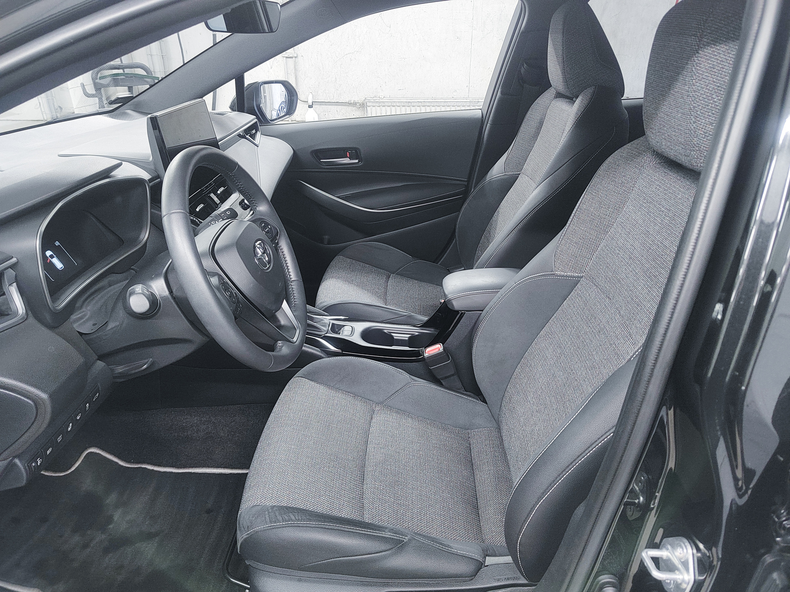 Toyota Corolla 2025