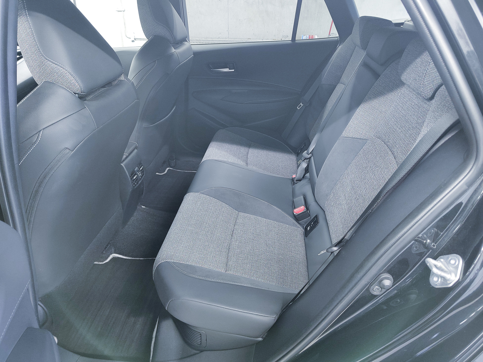 Toyota Corolla 2025