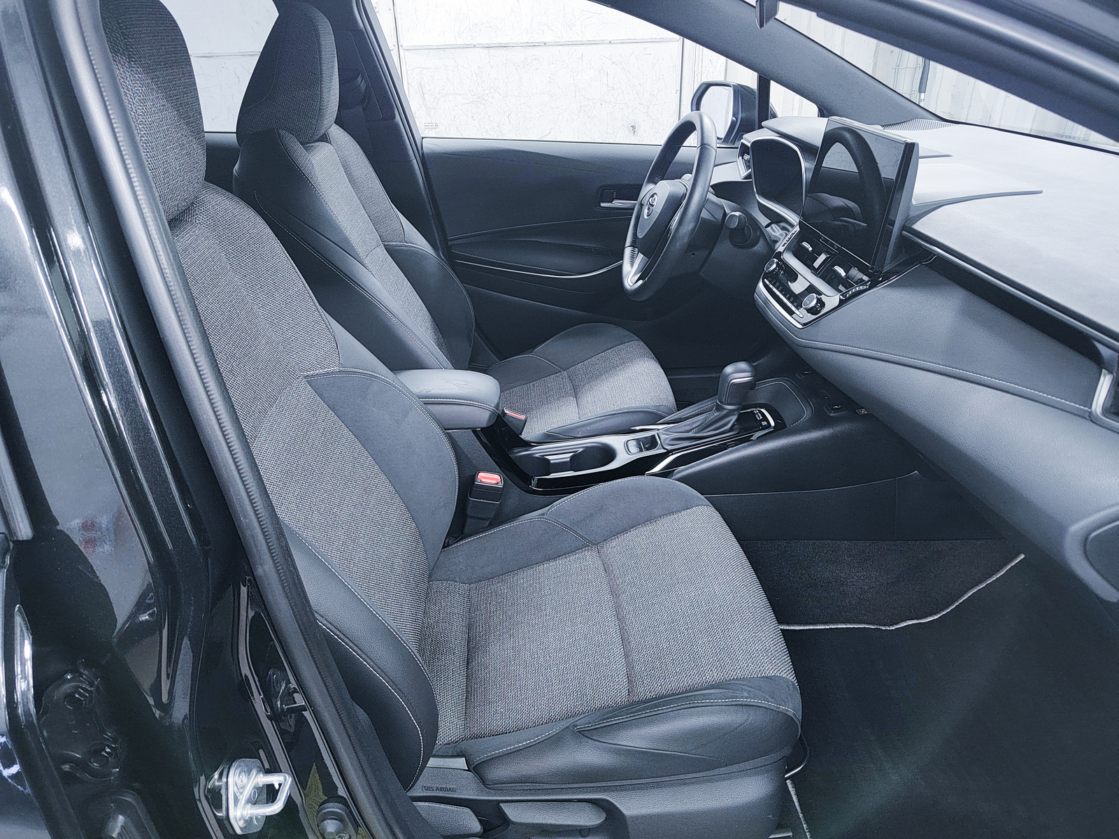 Toyota Corolla 2025