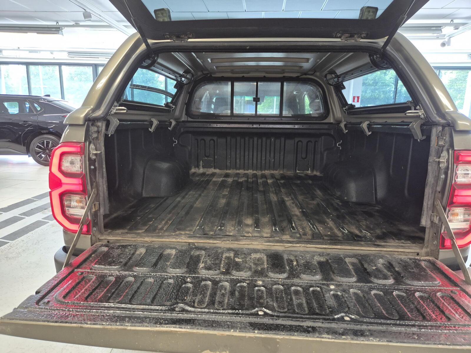 Toyota Hilux 2022