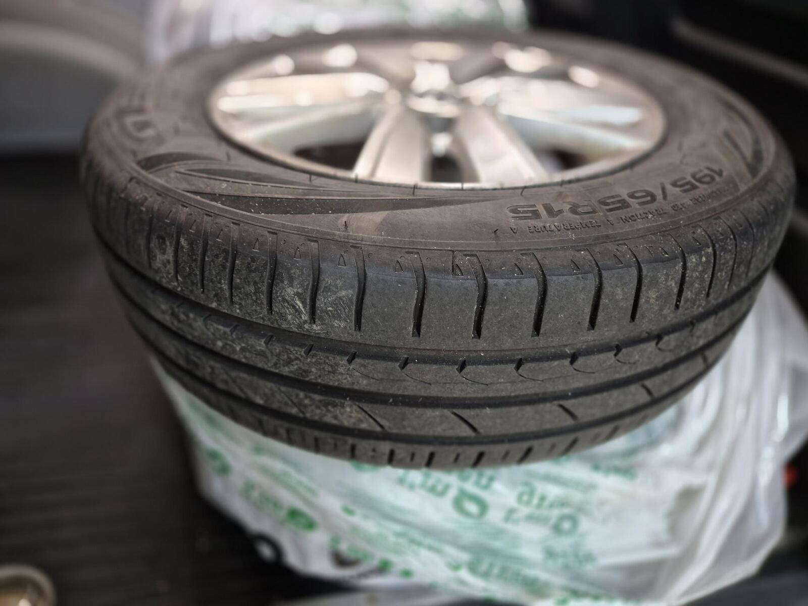 VOLKSWAGEN Caddy 2016