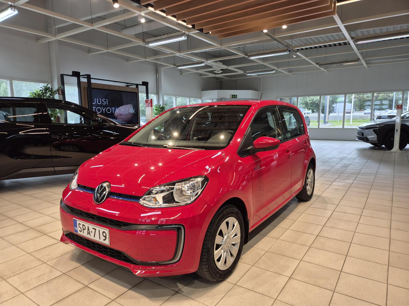 Volkswagen up! 2020