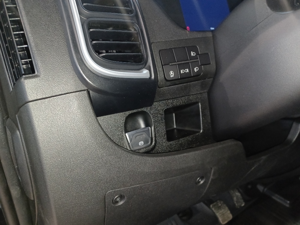 Toyota Proace MAX 2025