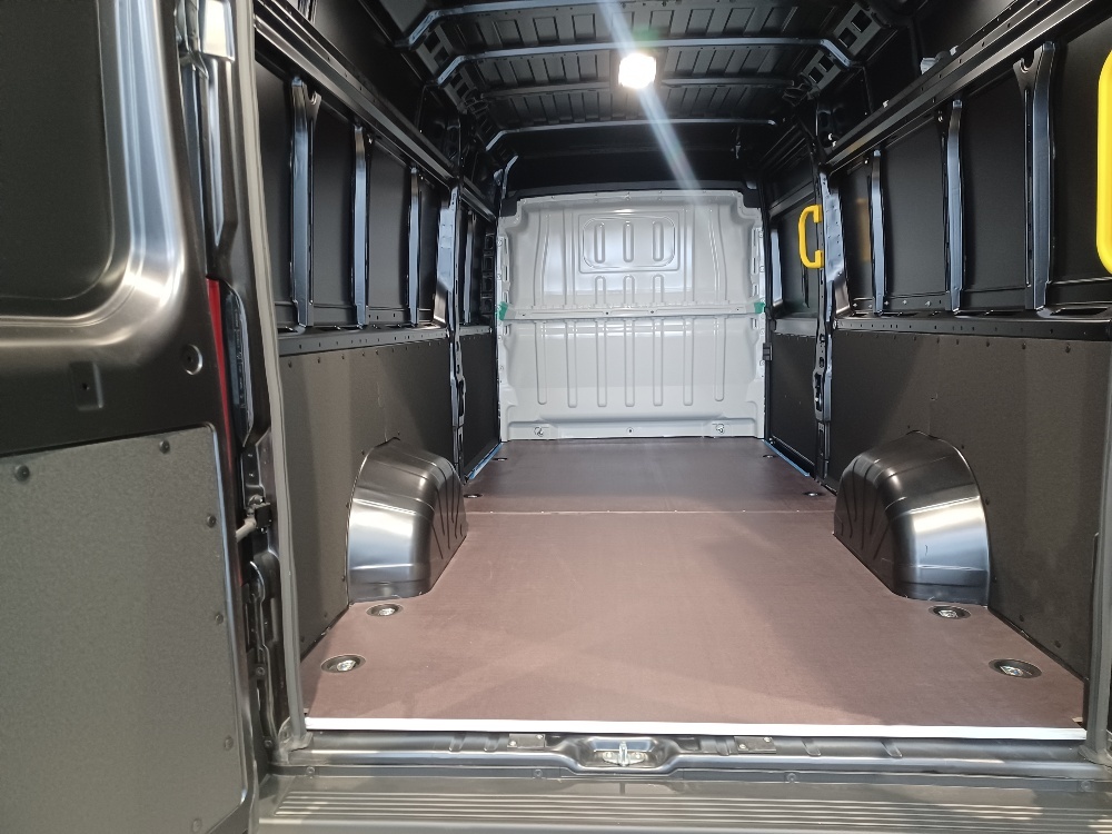 Toyota Proace MAX 2025