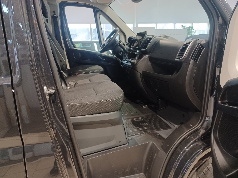 Toyota Proace MAX 2025