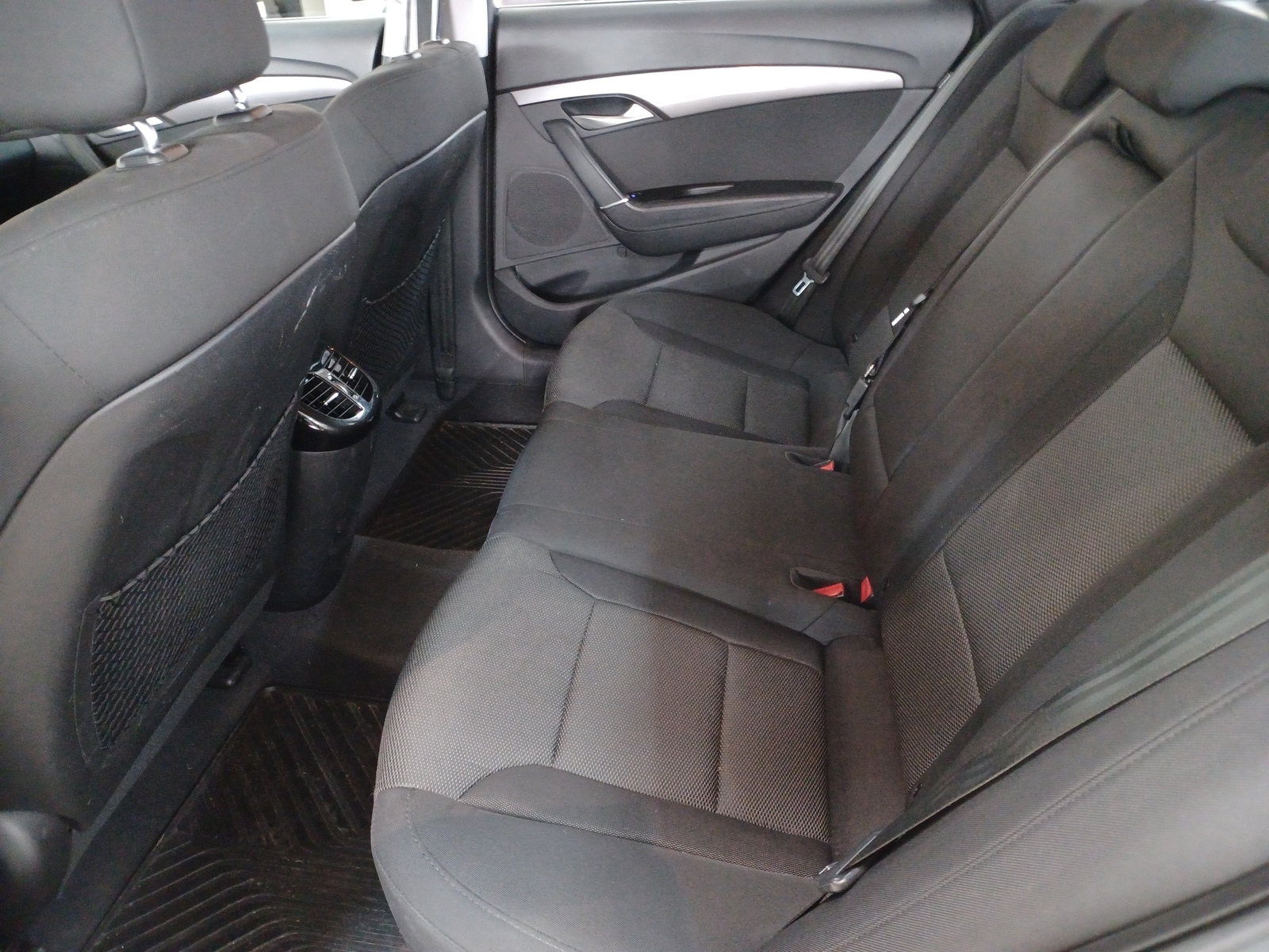 Hyundai i40 2012