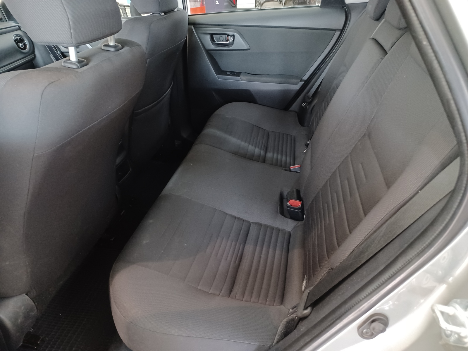 Toyota Auris 2016