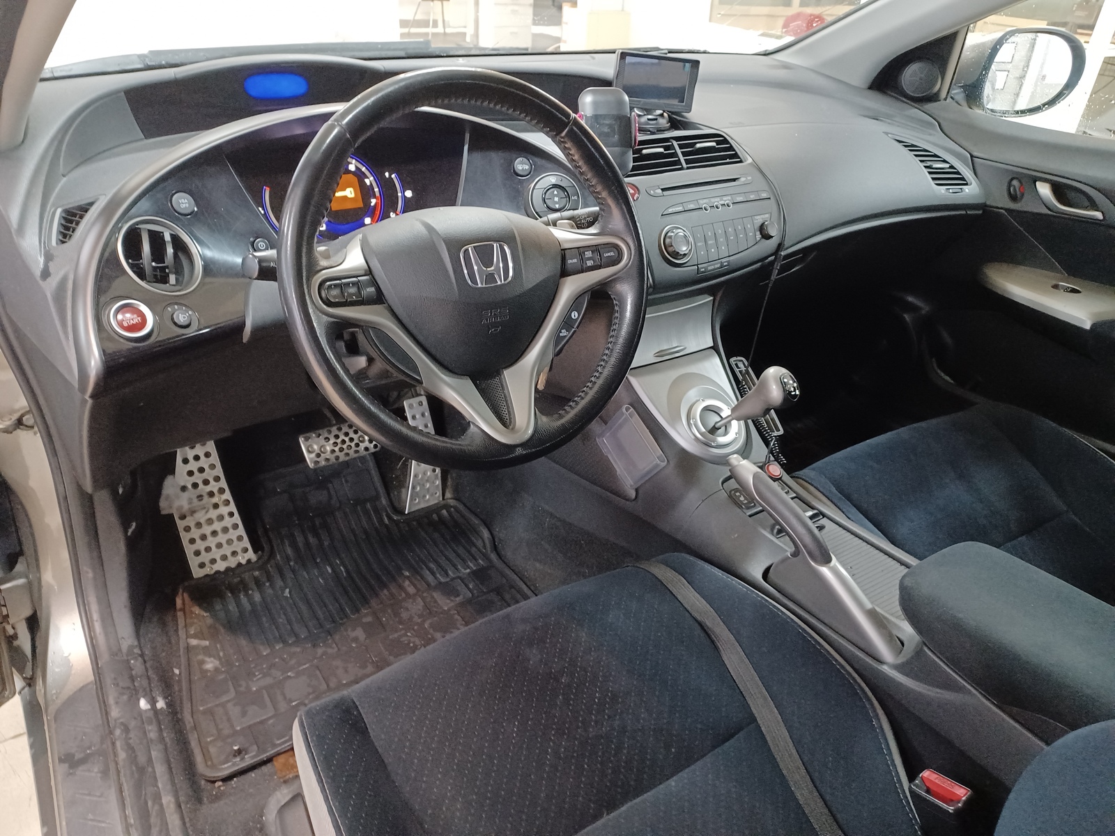 Honda Civic 2007