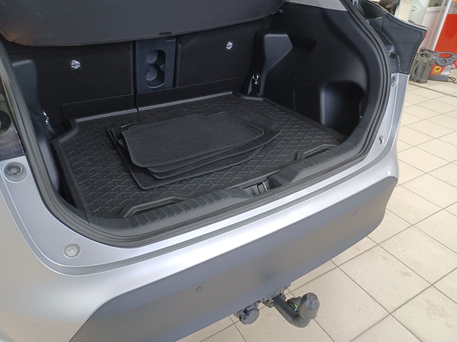 Toyota Yaris Cross 2022