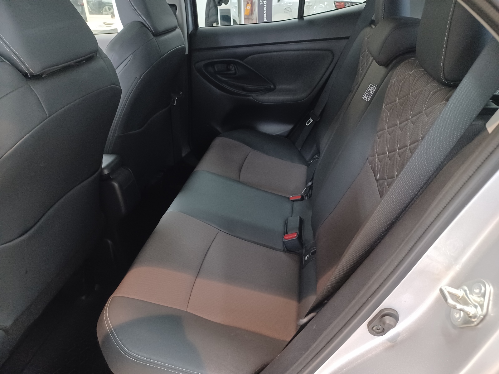 Toyota Yaris Cross 2022