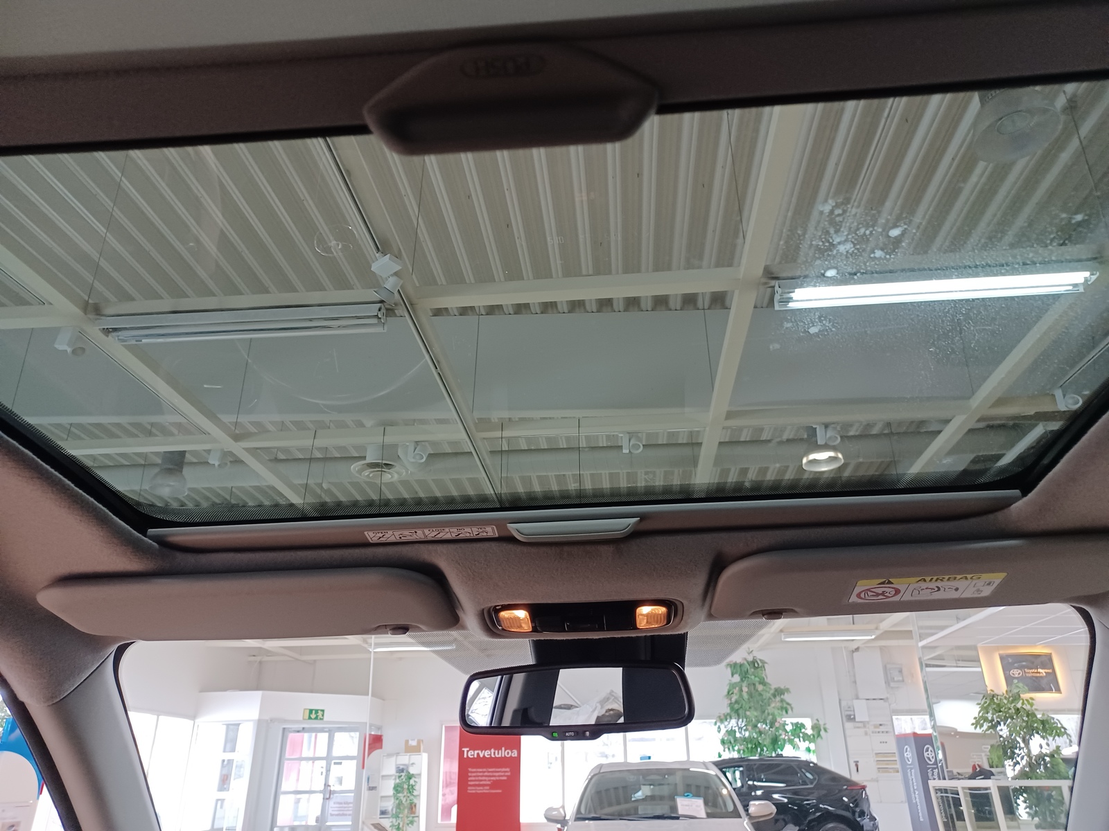 Toyota Yaris Cross 2022