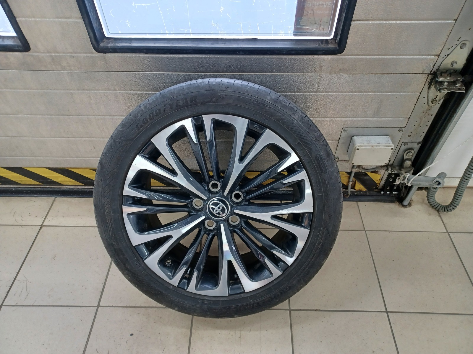 Toyota Yaris Cross 2022