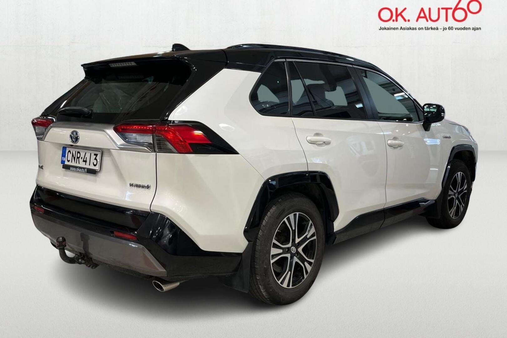 TOYOTA RAV4 2