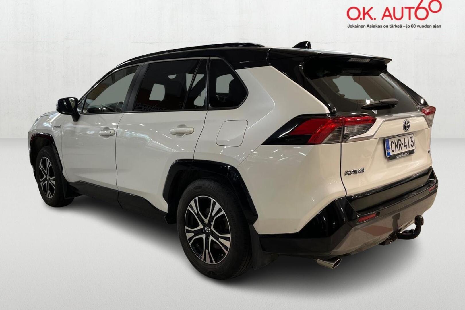 TOYOTA RAV4 6