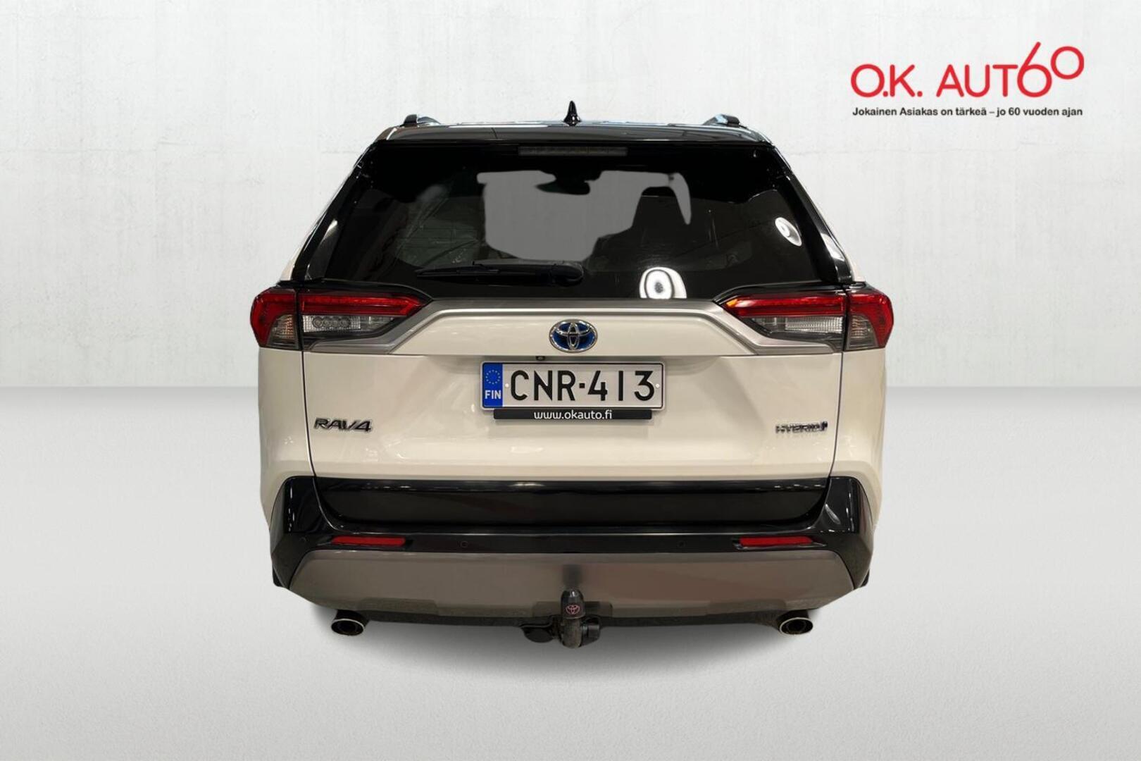 TOYOTA RAV4 7