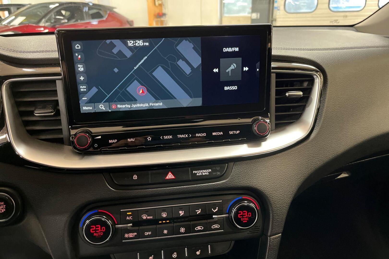 KIA Ceed 11
