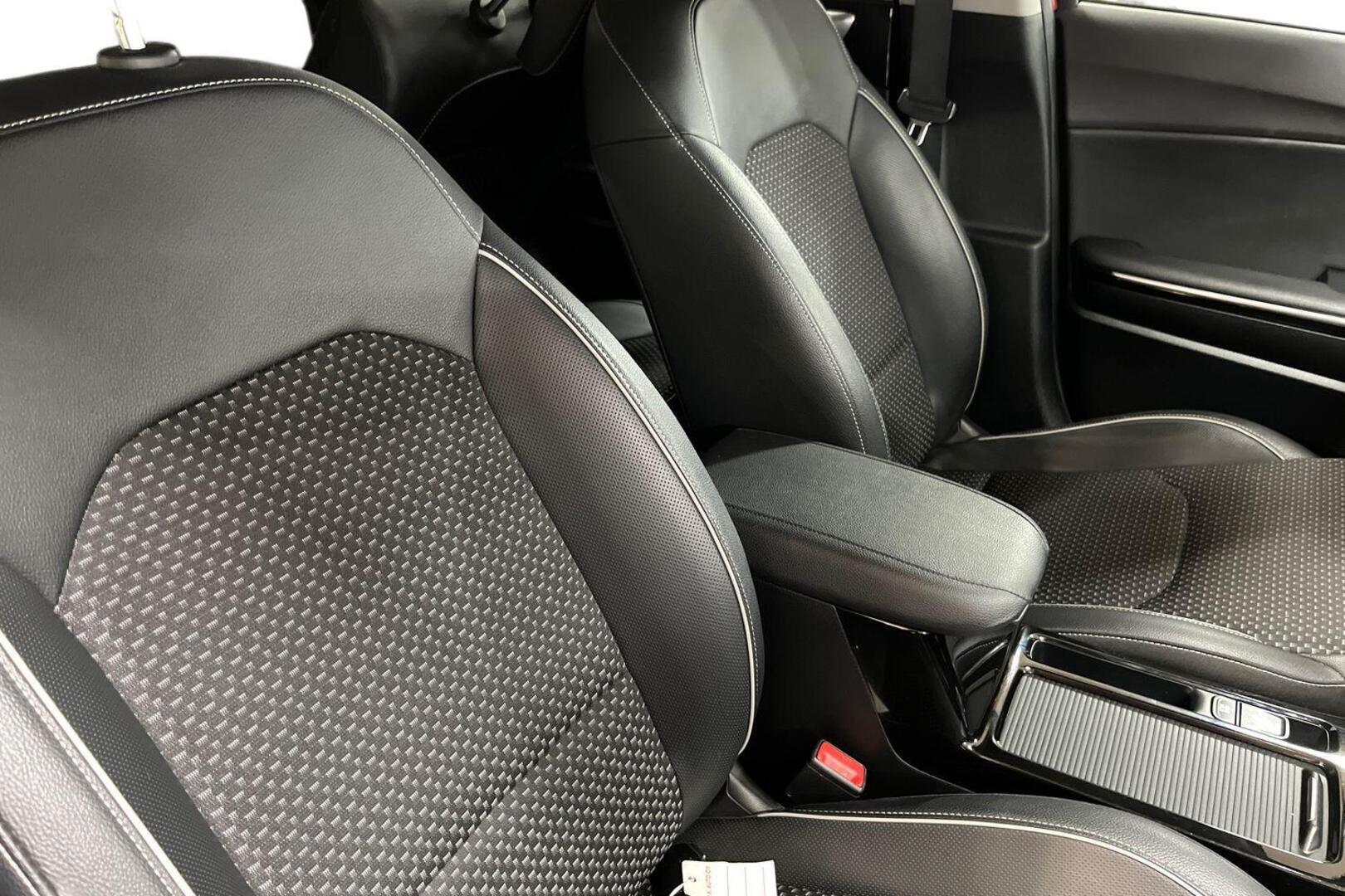 KIA Ceed 12