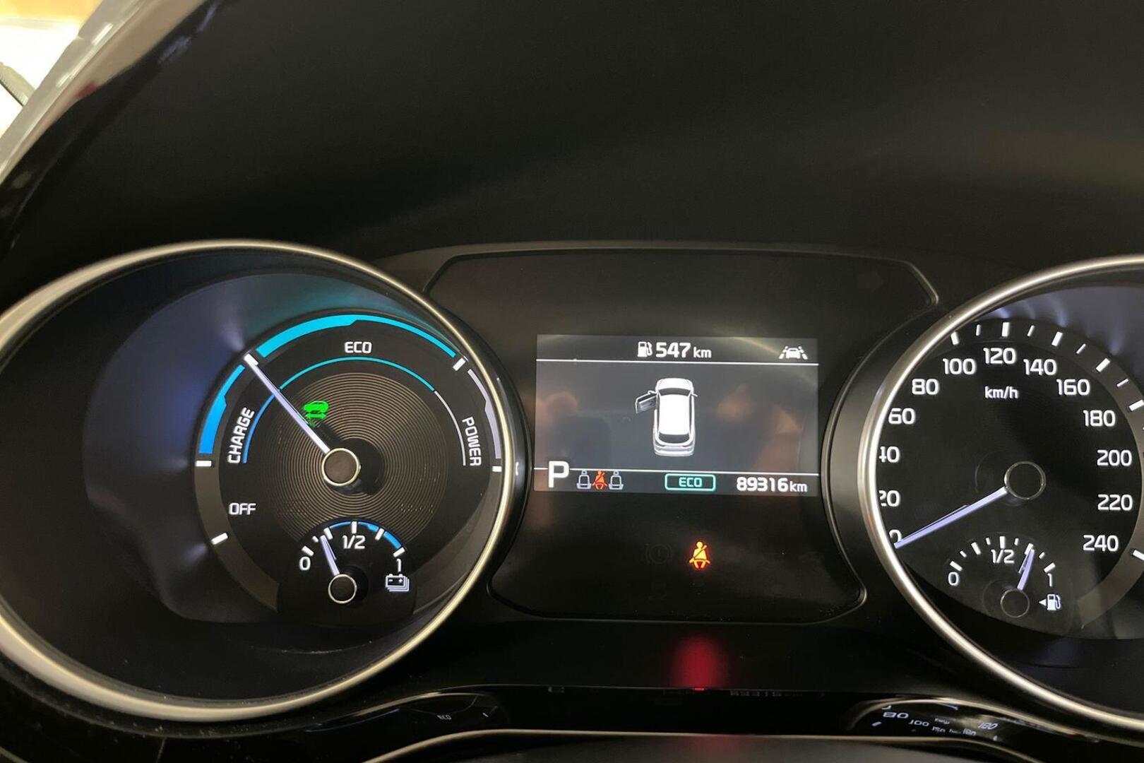 KIA Ceed 14