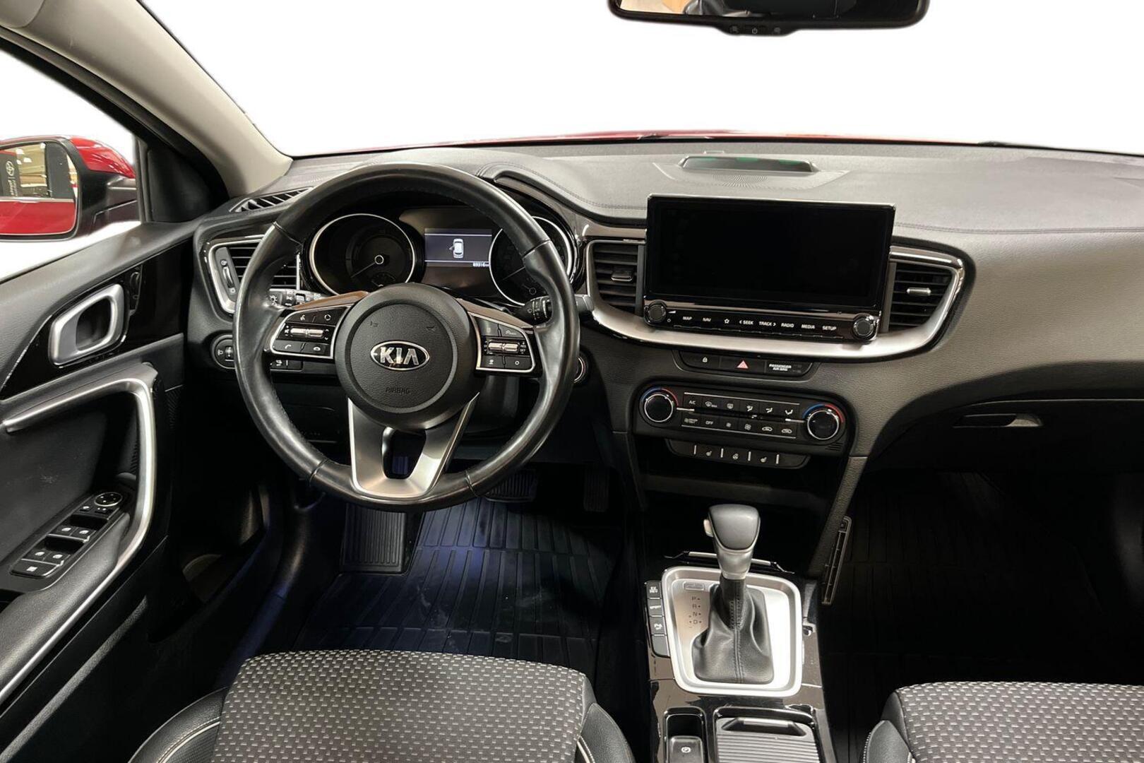 KIA Ceed 15