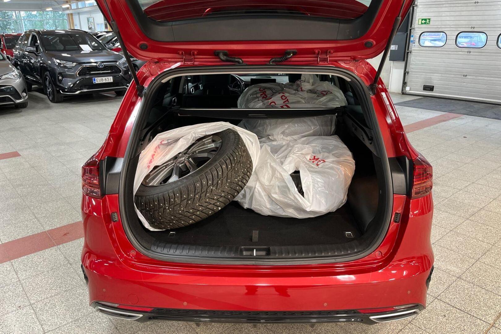 KIA Ceed 17