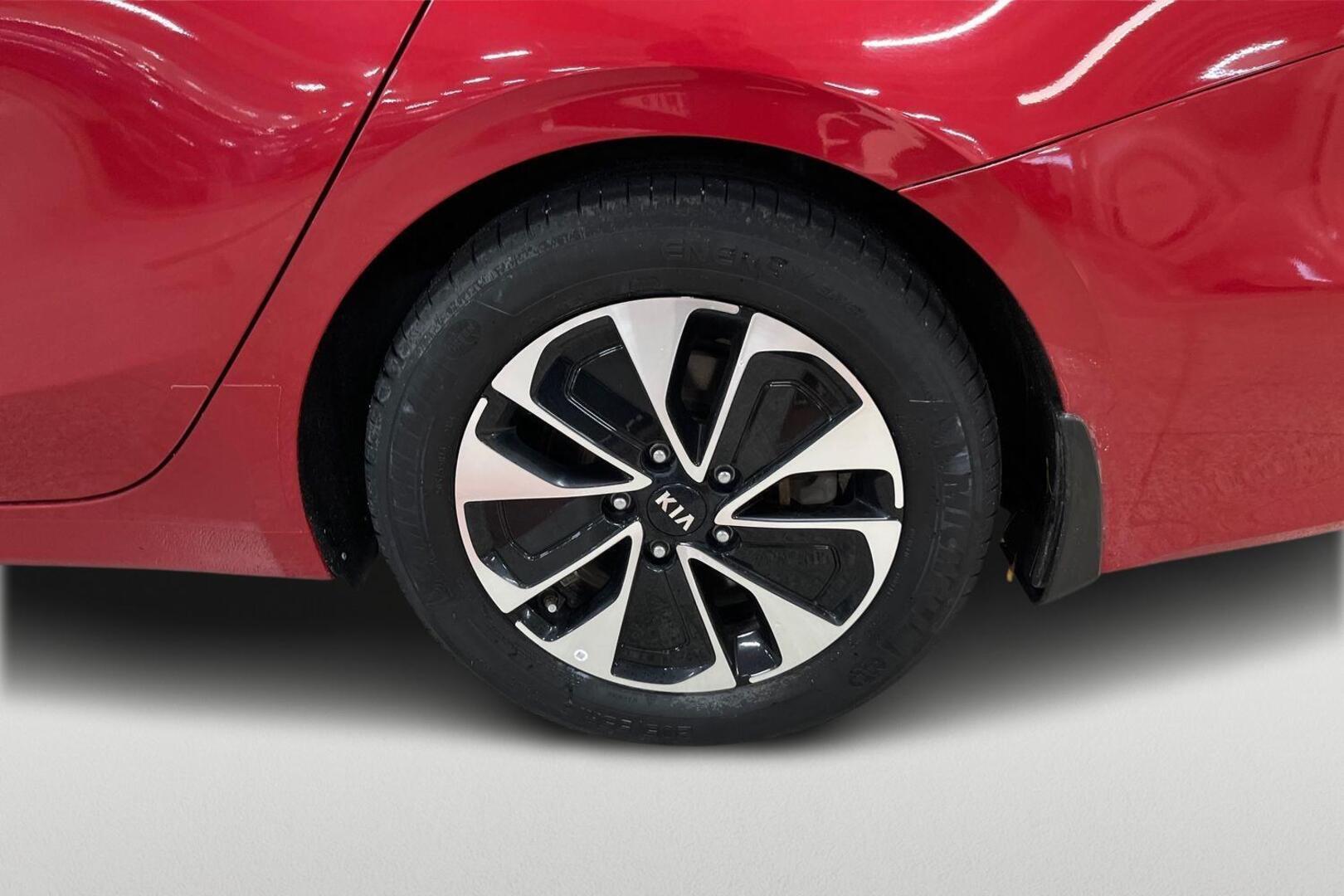 KIA Ceed 18