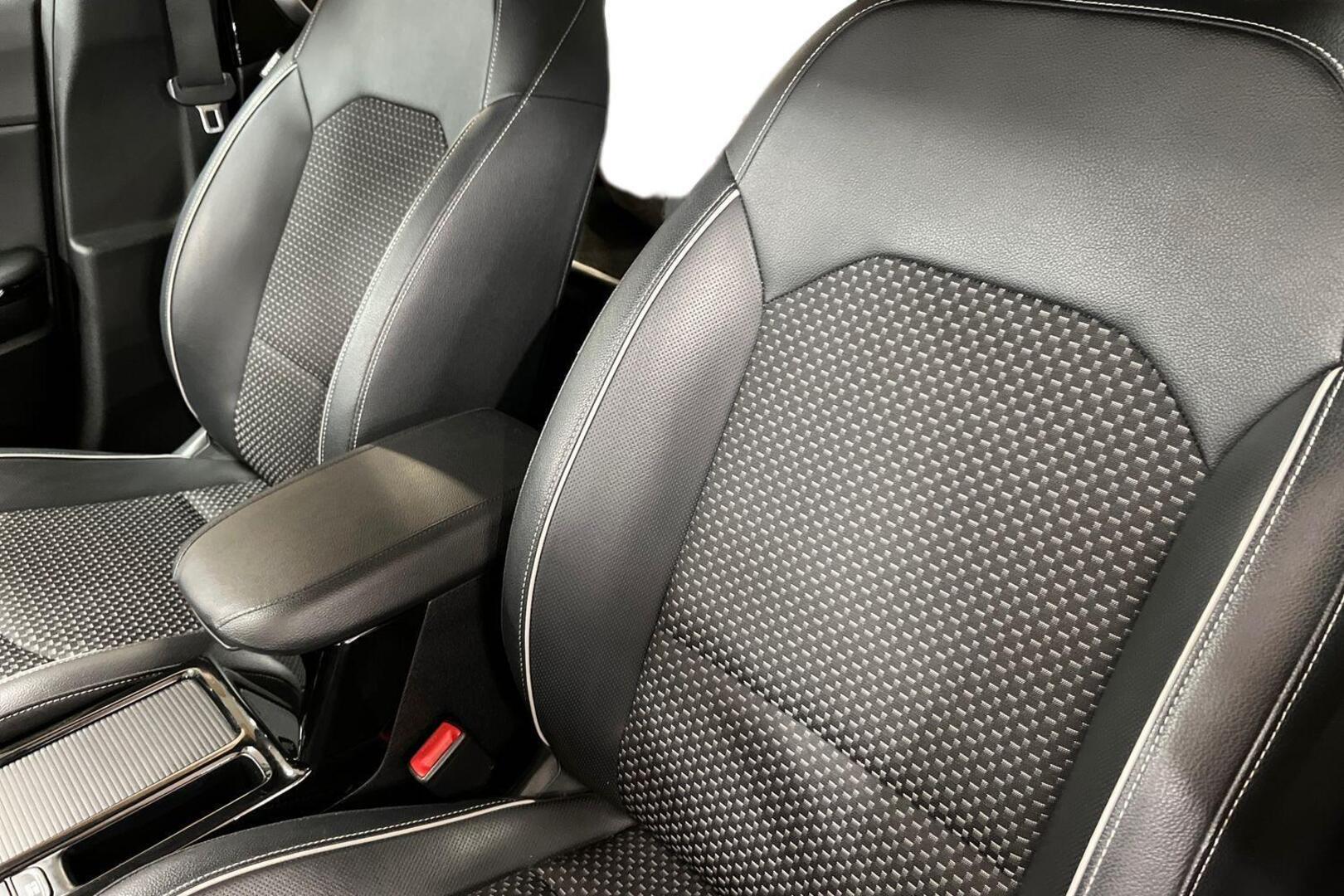 KIA Ceed 9