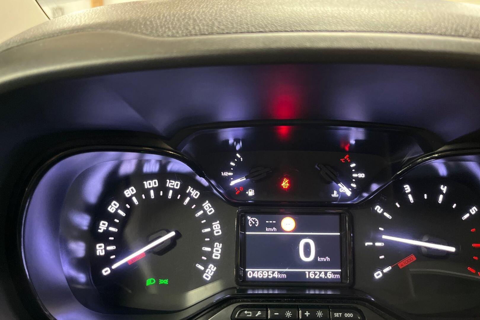 TOYOTA Proace CITY Verso 10