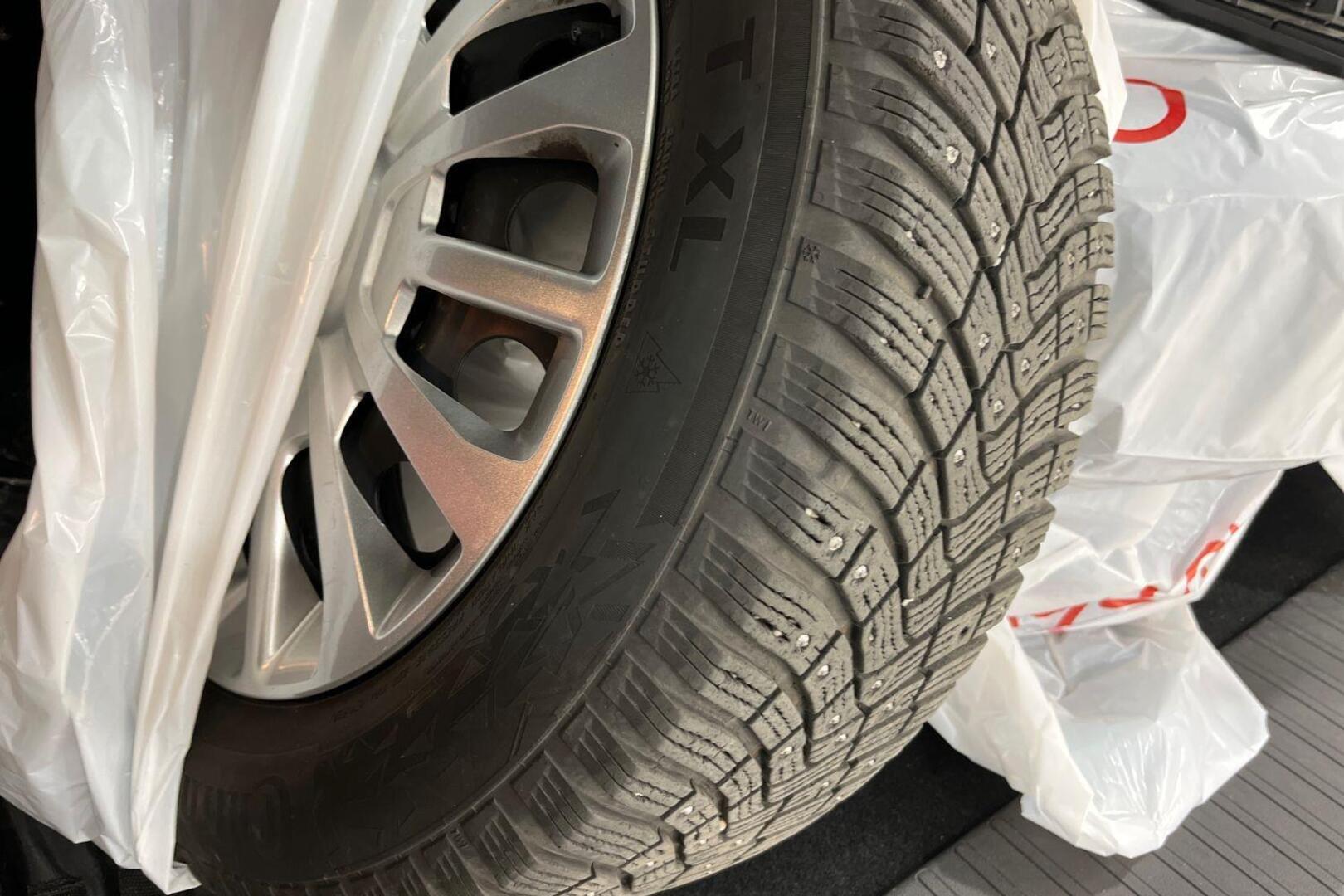 TOYOTA Proace CITY Verso 17