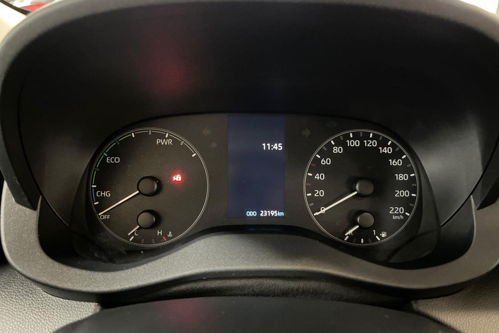 TOYOTA Yaris 13