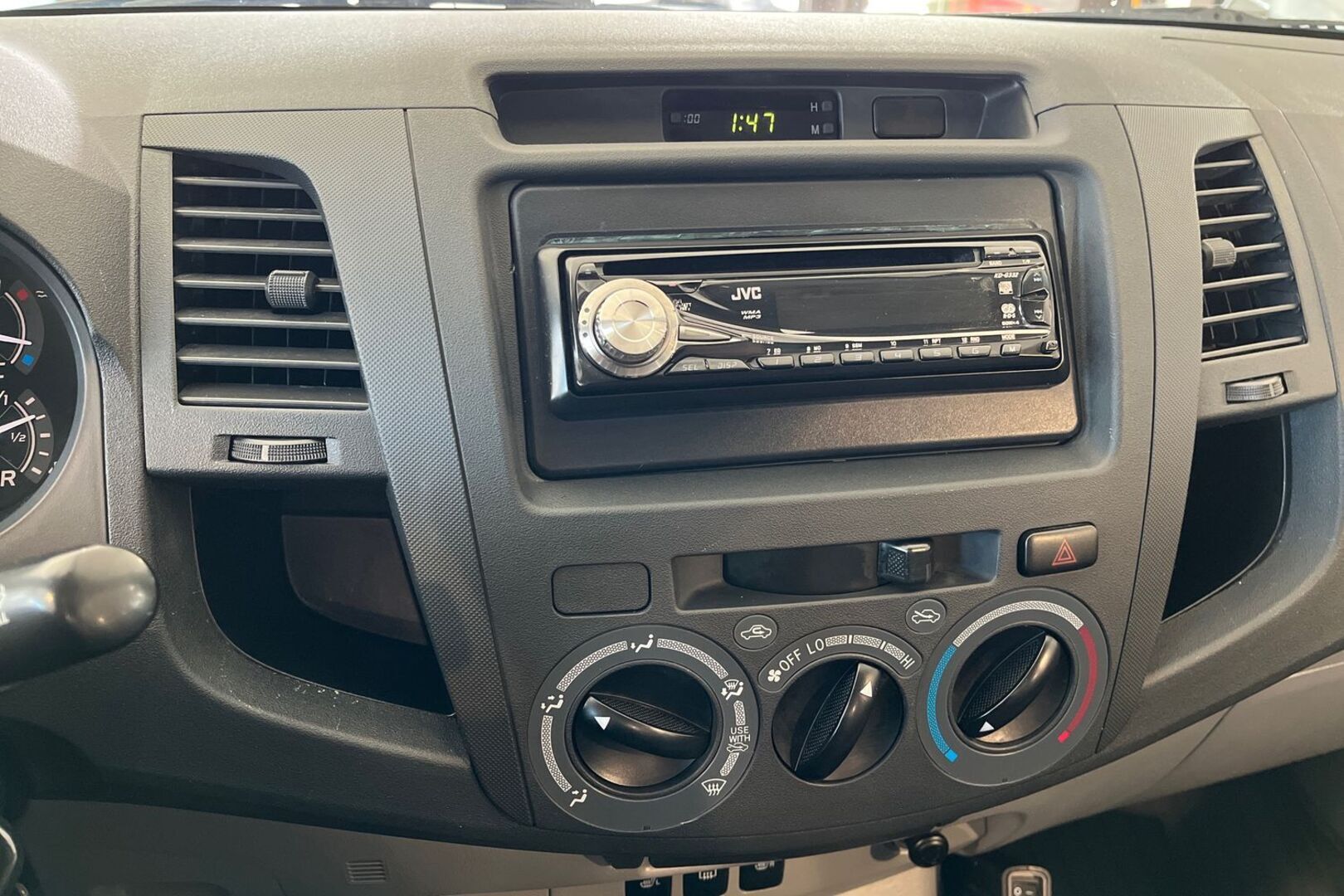 TOYOTA Hilux 10