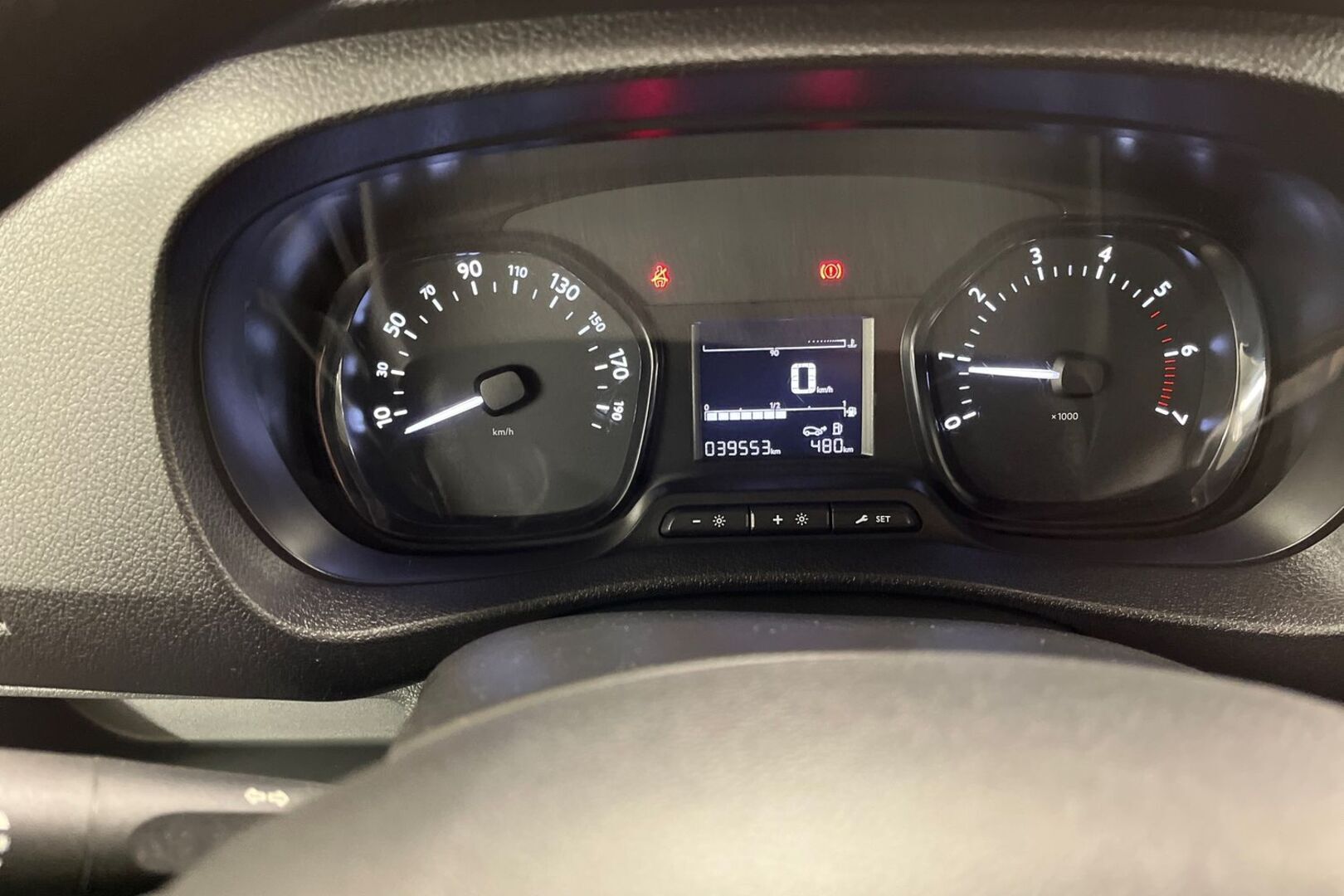 TOYOTA PROACE 13