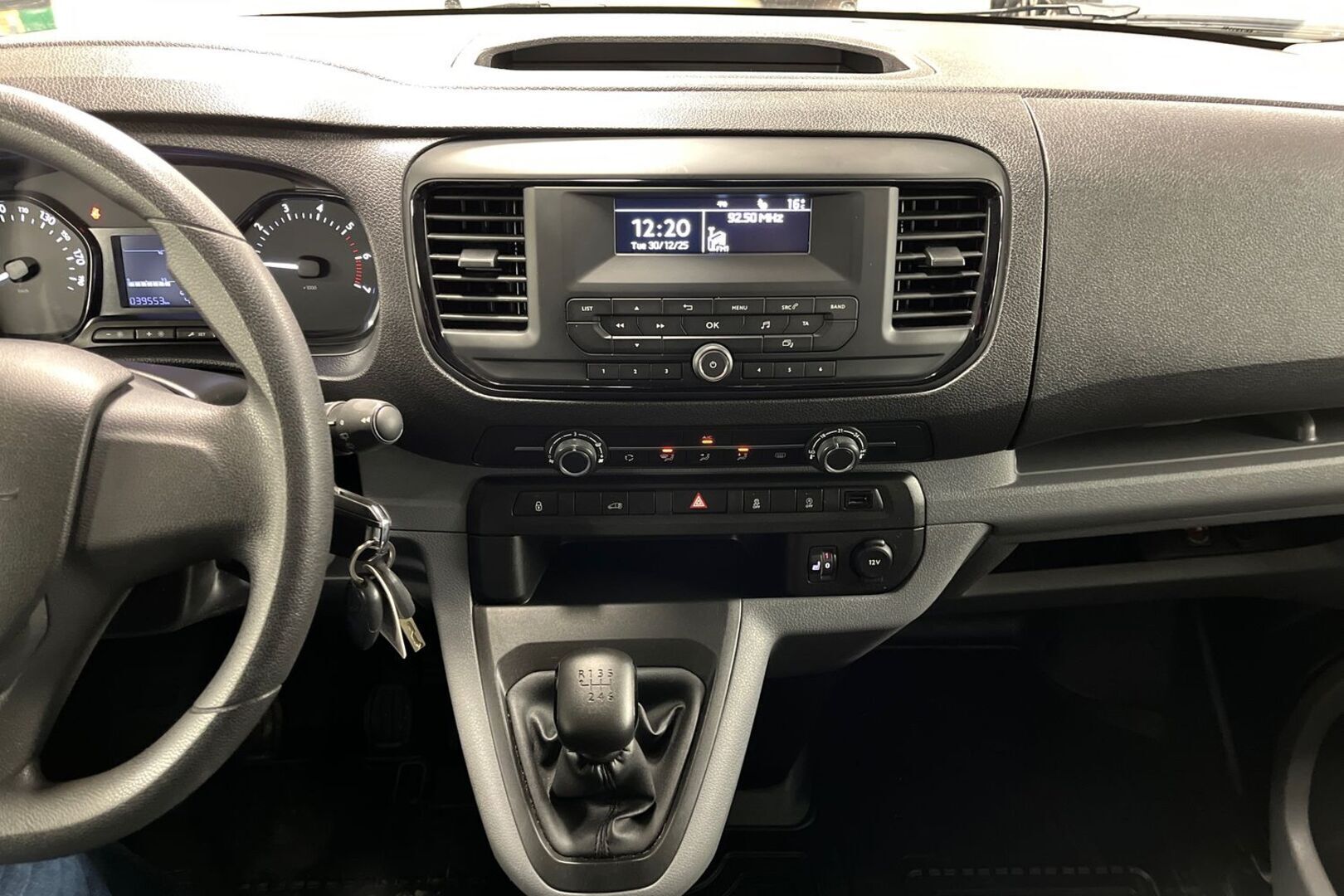 TOYOTA PROACE 14