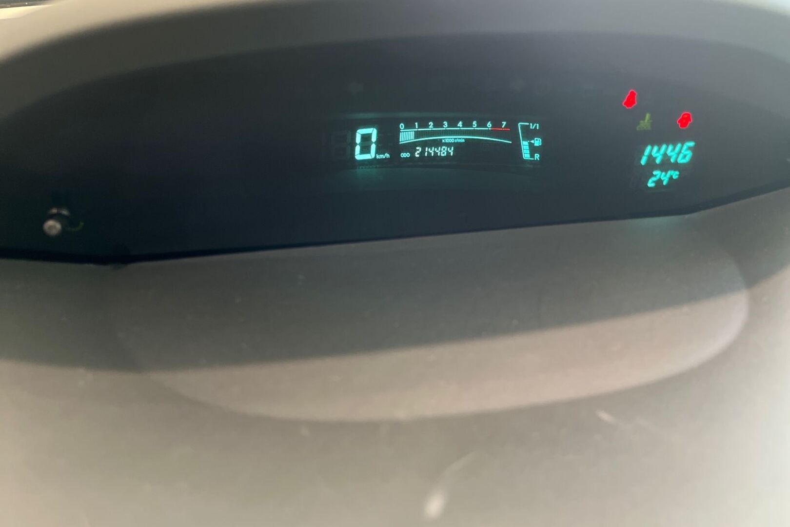 TOYOTA Yaris 13