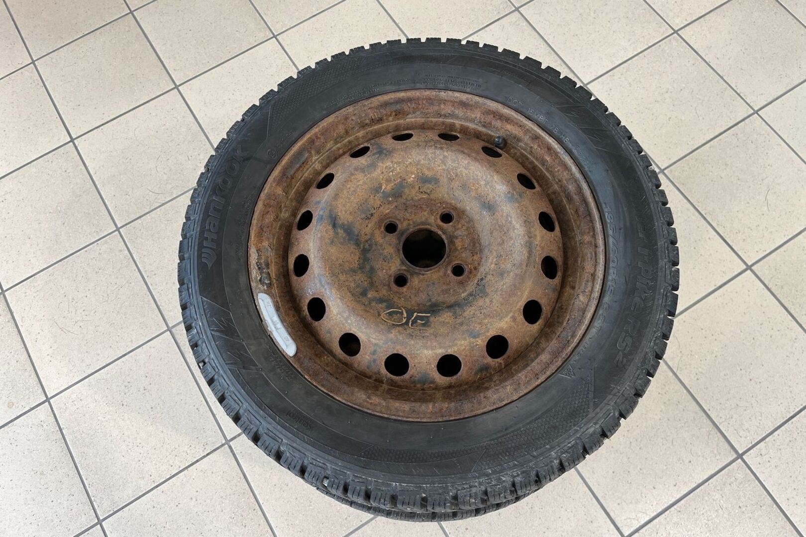 TOYOTA Yaris 21