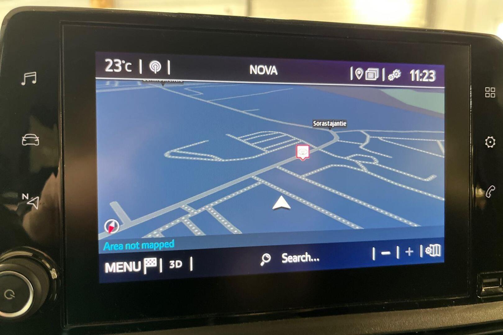 TOYOTA Proace CITY Verso 15