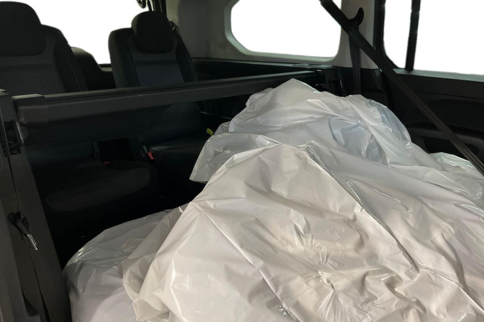 TOYOTA Proace CITY Verso 17
