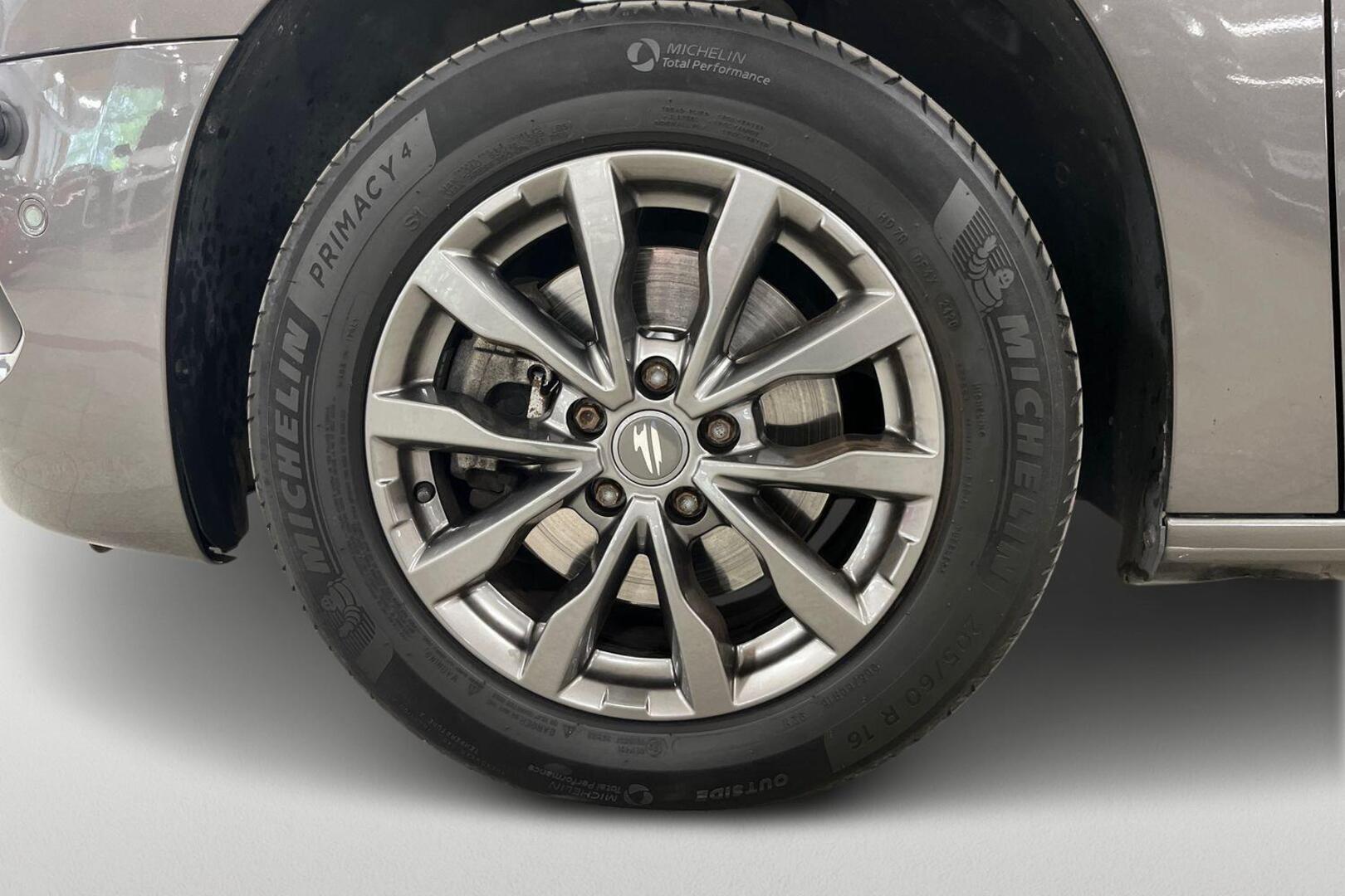 TOYOTA Proace CITY Verso 19