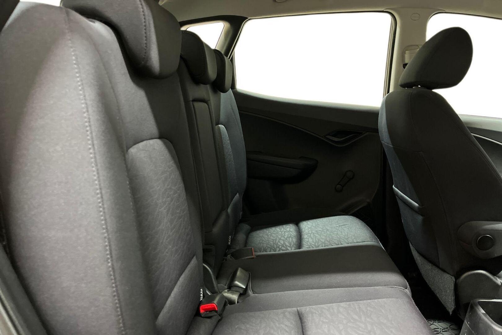 HYUNDAI ix20 16