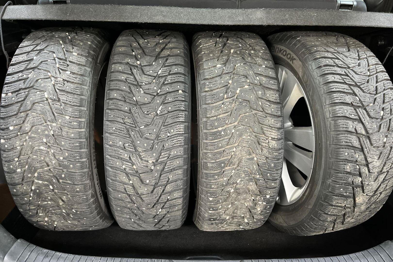 HYUNDAI ix20 19