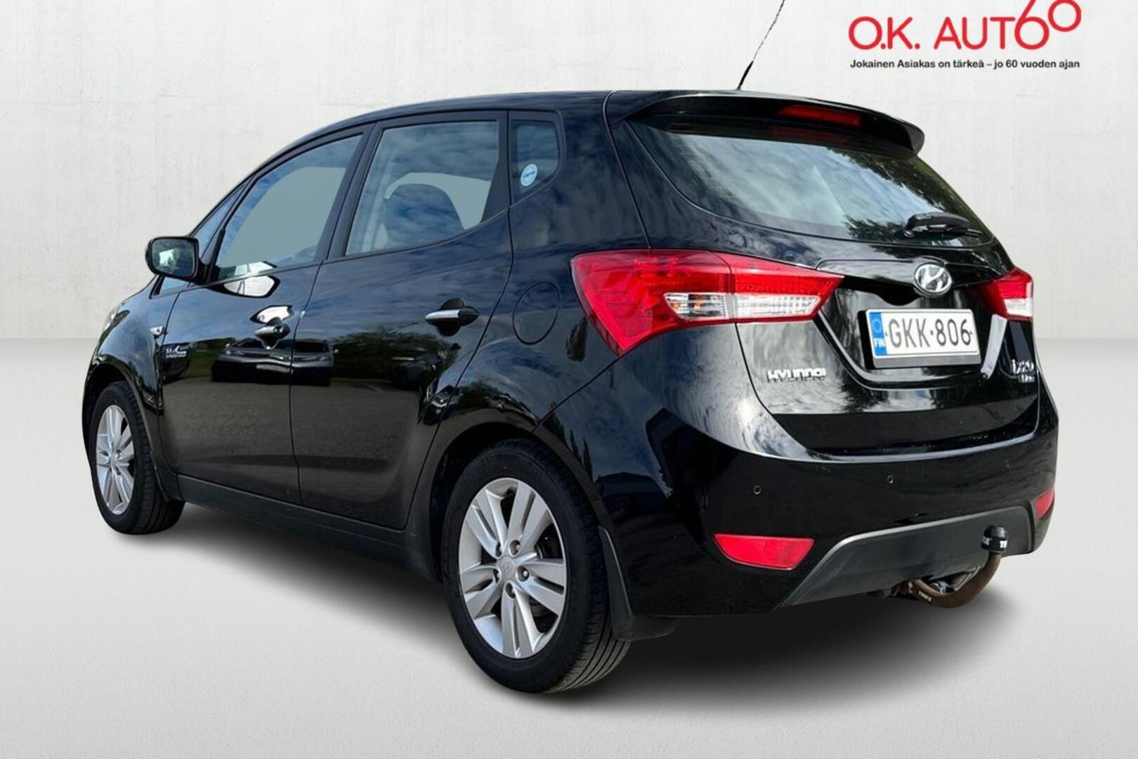 HYUNDAI ix20 3