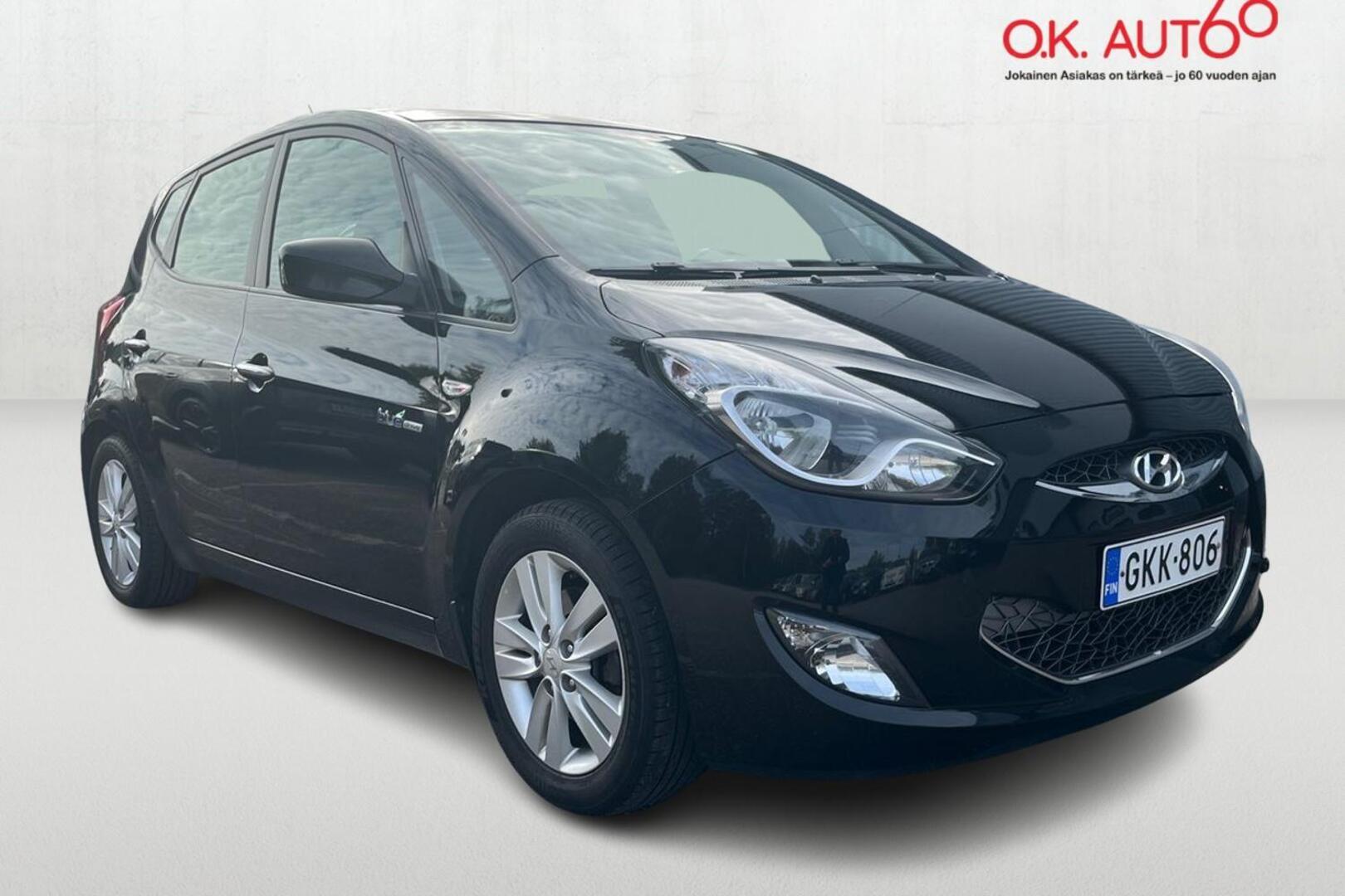 HYUNDAI ix20 6